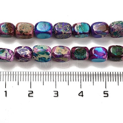 Natural Dolomite Beads Strands G-F765-L06-01-1