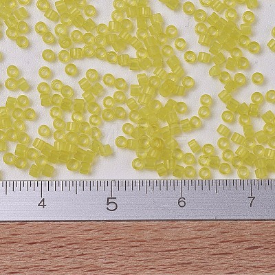 MIYUKI Delica Beads X-SEED-J020-DB0710-1