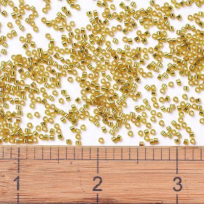 MIYUKI Delica Beads X-SEED-J020-DB2157-1