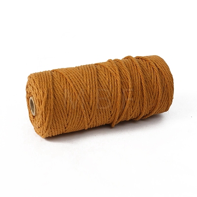 Cotton String Threads for Crafts Knitting Making PW-WG5AA41-76-1