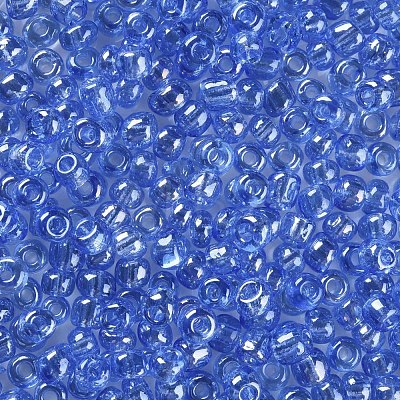 Glass Seed Beads X1-SEED-A006-4mm-106-1