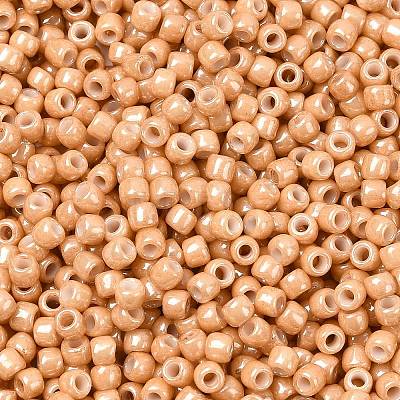 TOHO 8/0 Round Beads SEED-XTR08-0123D-1
