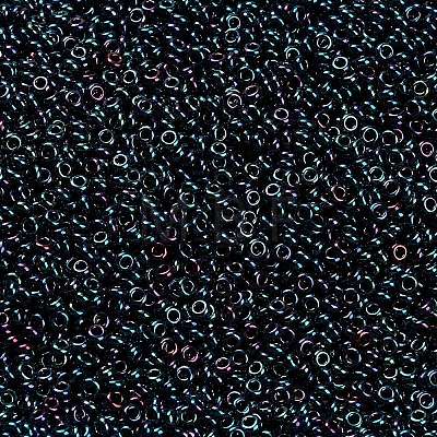 TOHO 8/0 Demi Round Beads SEED-DR08-0505-1