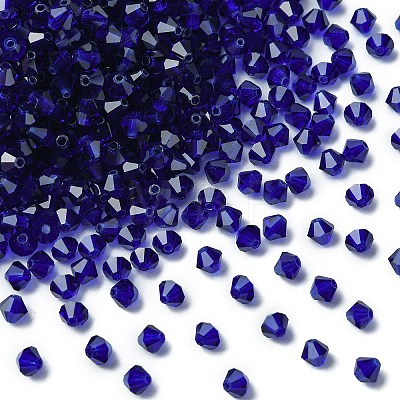 Preciosa® Crystal Beads Y-PRC-BA4-30240-1