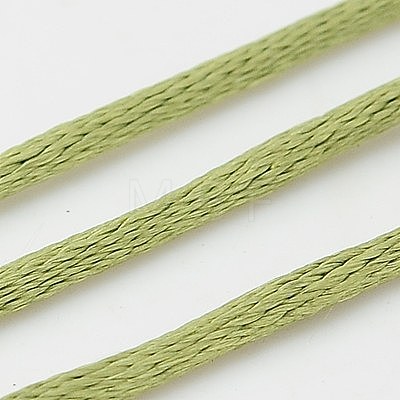 Nylon Cord NWIR-A003-10-1