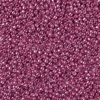 TOHO Round Seed Beads X-SEED-TR11-PF0563-1