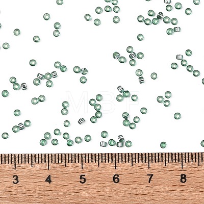 TOHO Round Seed Beads X-SEED-TR11-2202-1