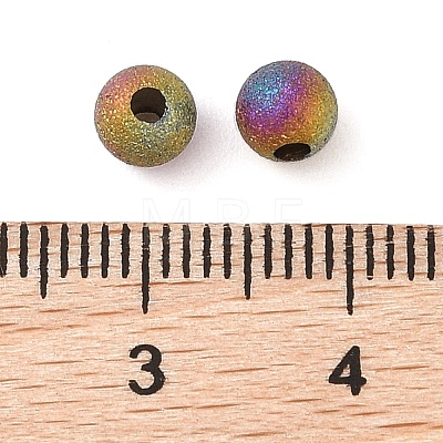 Titanium Beads STAS-R224-02C-M-1