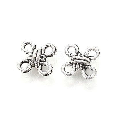 Tibetan Style Chandelier Components Links LS-LF0101Y-1