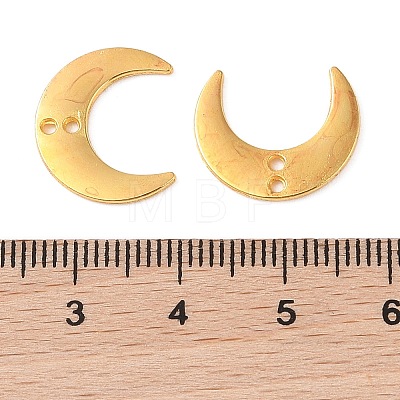 Alloy Connector Charms FIND-C060-030G-1