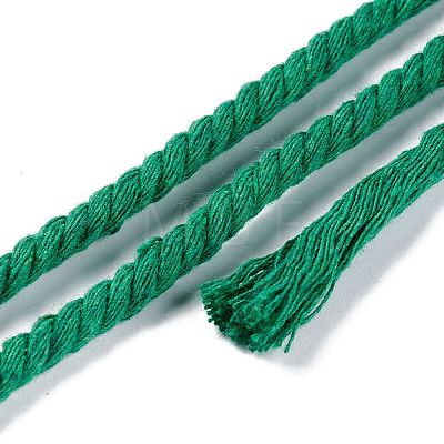 Cotton Thread Cords OCOR-C001-02L-1