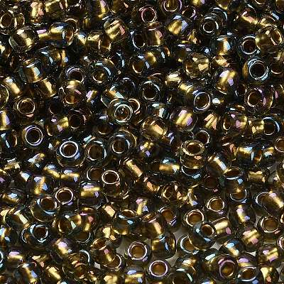 TOHO 6/0 Round Beads SEED-XTR06-0271-1