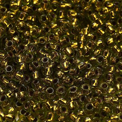 TOHO 6/0 Round Beads SEED-XTR06-0747-1