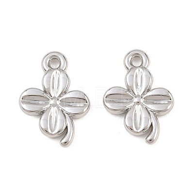 Alloy Charms AL-CBA83D5-02P-1
