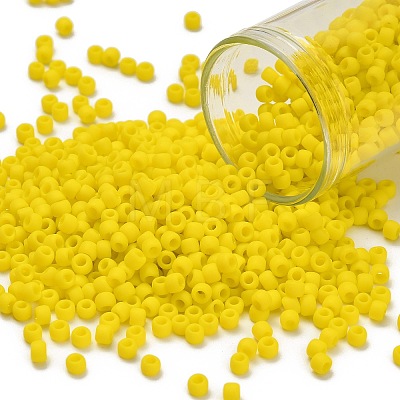 TOHO 8/0 Round Beads SEED-XTR08-0042F-1