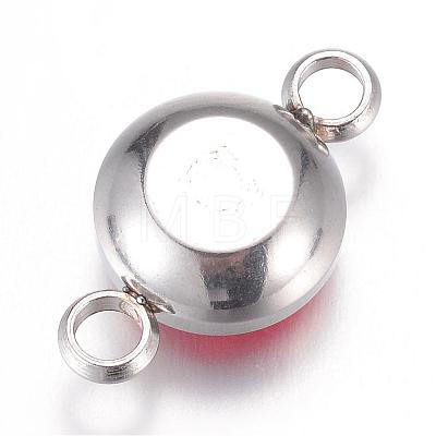 K9 Glass Links connectors GLAA-G017-P02-1