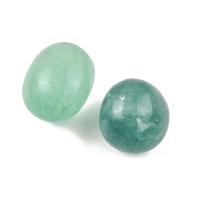 Natural Fluorite Beads G-G348-01B-50-1