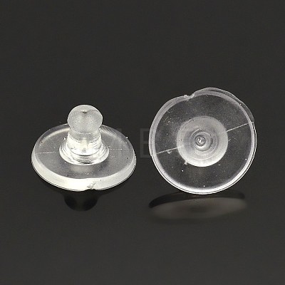 Plastic Ear Nuts X-KY-F002-05-1