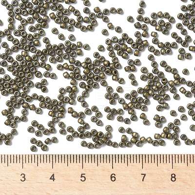 TOHO Round Seed Beads X-SEED-TR11-0225-1