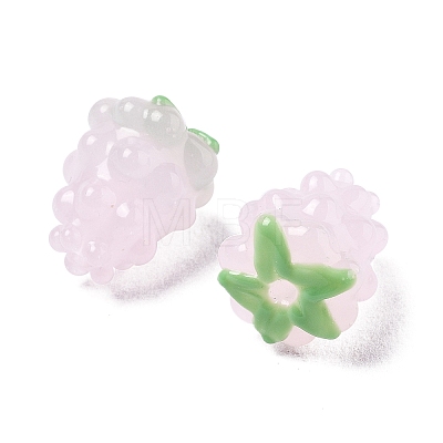 Handmade Lampwork Beads LAMP-043-01A-1