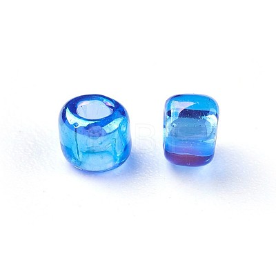 MGB Matsuno Glass Beads X-SEED-Q033-3.6mm-13R-1