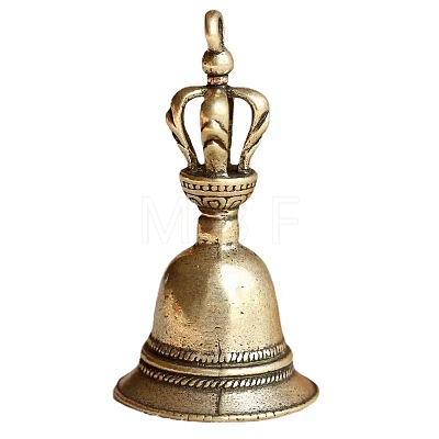 Brass Mini Altar Bells PW-WGF8327-01-1