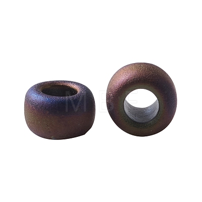 TOHO Round Seed Beads SEED-JPTR15-0615-1