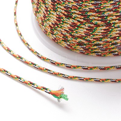 Braided Nylon Thread X-NWIR-K013-A02-1
