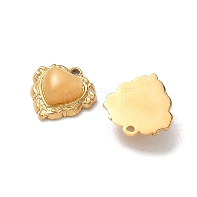 Natural Topaz Jade Pendants STAS-P453-12G-04-1