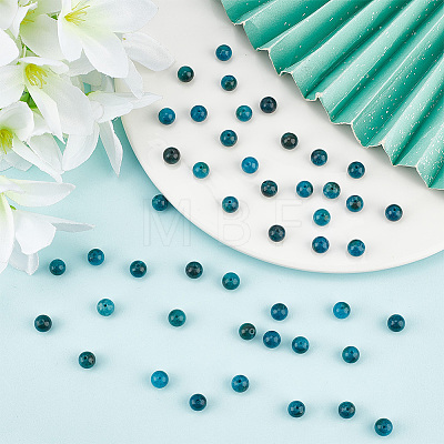 2 Strands Natural Quartz Beads Strands G-GO0001-33A-1