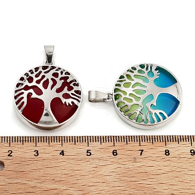 Alloy Pendants FIND-A043-01P-1