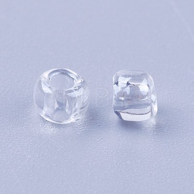 MGB Matsuno Glass Beads X-SEED-Q033-3.6mm-4L-1