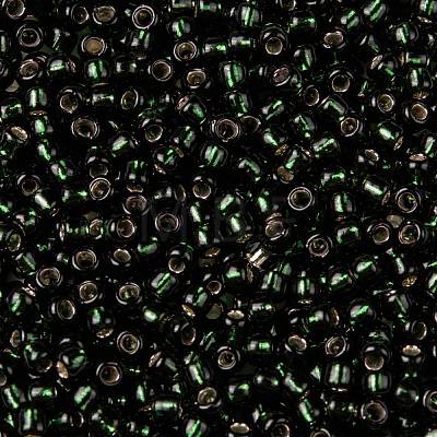 TOHO Round Seed Beads SEED-JPTR08-2209-1