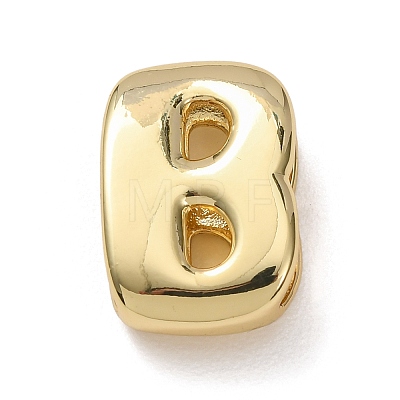 Brass Beads KK-B167-27G-02B-1