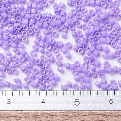 MIYUKI Delica Beads SEED-X0054-DB2138-1