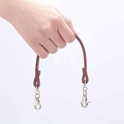 2 Colors PU Leather Bag Handle FIND-CA0001-65-1