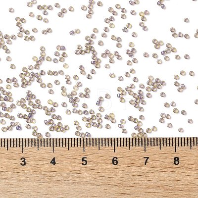 TOHO Round Seed Beads X-SEED-TR15-0926-1