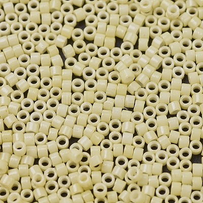 MIYUKI Delica Beads SEED-JP0008-DB2101-1