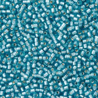 TOHO Round Seed Beads SEED-XTR11-0023F-1