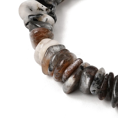 Natural Moonstone Beads Strands GG-CBAC13F-C01-01-1