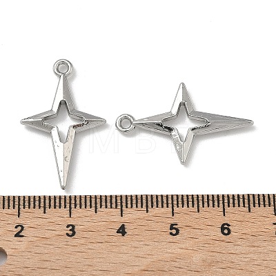 Alloy Pendants PALLOY-A025-03C-P-1