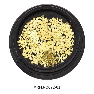 Brass Cabochons MRMJ-Q072-01-1