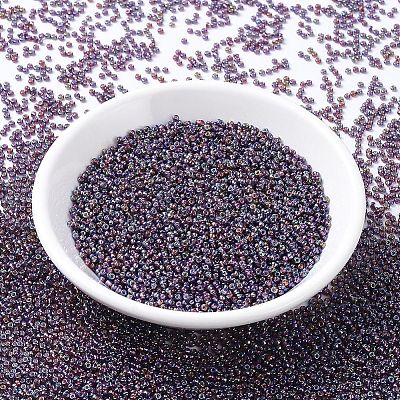 MIYUKI Round Rocailles Beads X-SEED-G007-RR1013-1