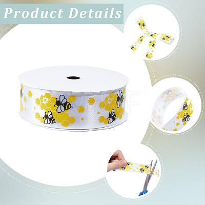 Polyester Ribbon OCOR-CY0004-19C-1