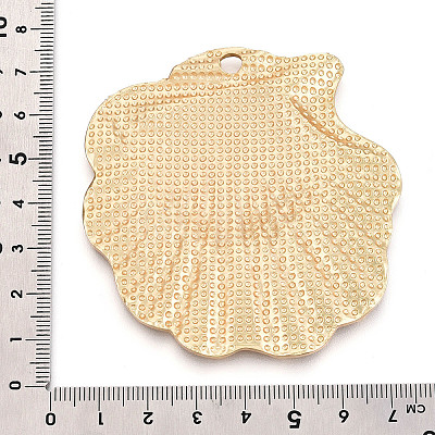 Rack Plating Alloy Big Pendants PALLOY-N179-56MG-1