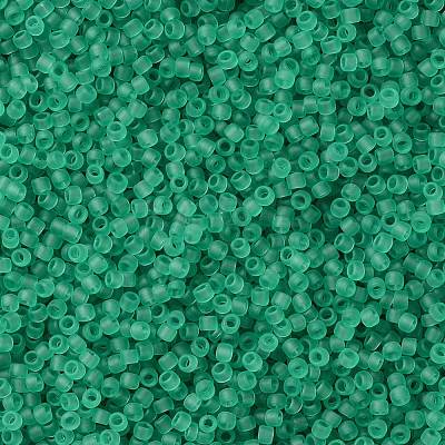 TOHO Round Seed Beads SEED-XTR15-0072F-1