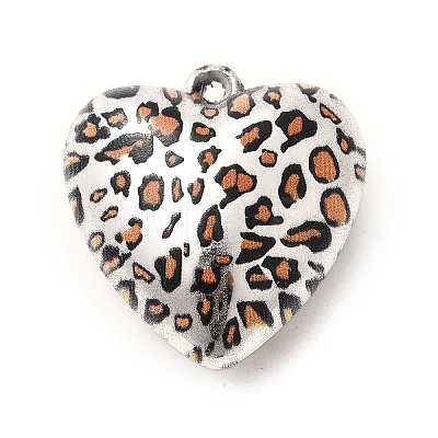 Acrylic Pendants OACR-S043-04A-1