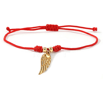 304 Stainless Steel Charm Bracelets SG0783-5-1