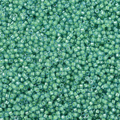 MIYUKI Delica Beads X-SEED-J020-DB2053-1