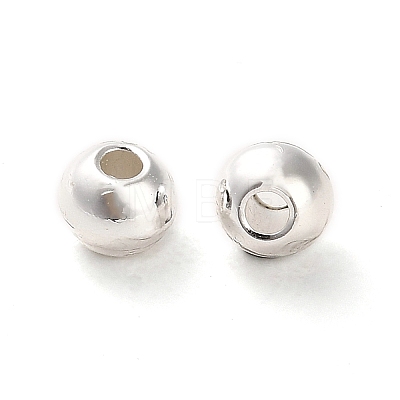 Alloy Beads PALLOY-A006-01B-S-1